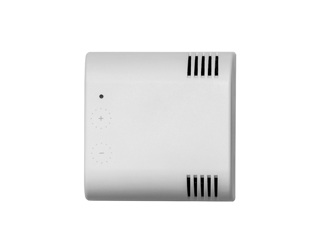 Air quality, humidity and temperature sensor | Komfovent