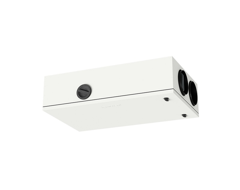 Domekt R 400 F C6M | Komfovent