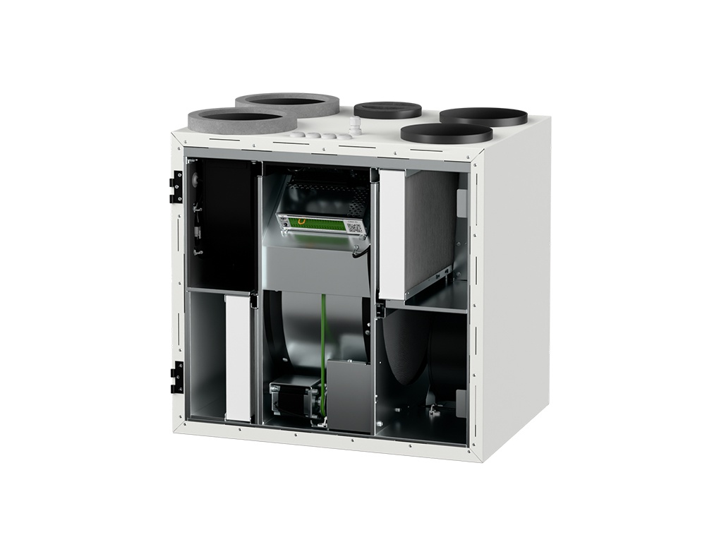Domekt R 400 V C6M | Komfovent