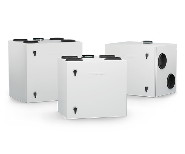 I Series C5 Intelligent Preheating Home Care Ventilator