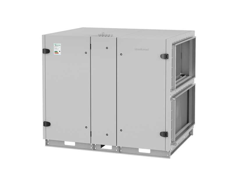 Verso R 7000 H C5 | Komfovent