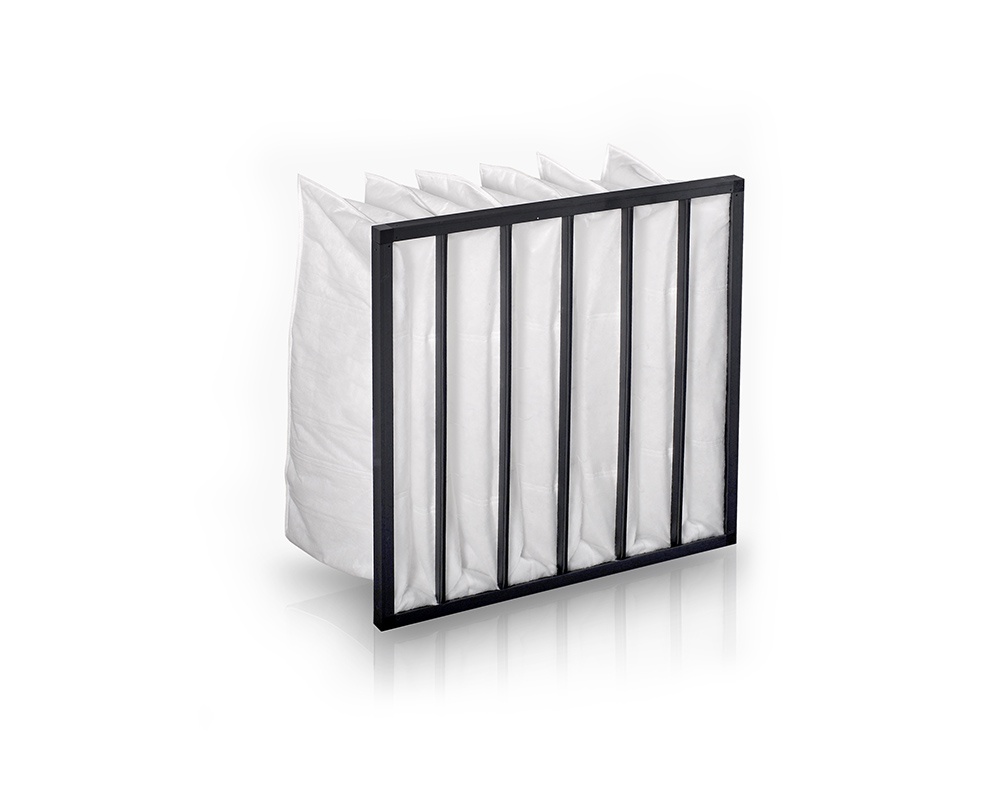 Bag filter Coarse 65 G4