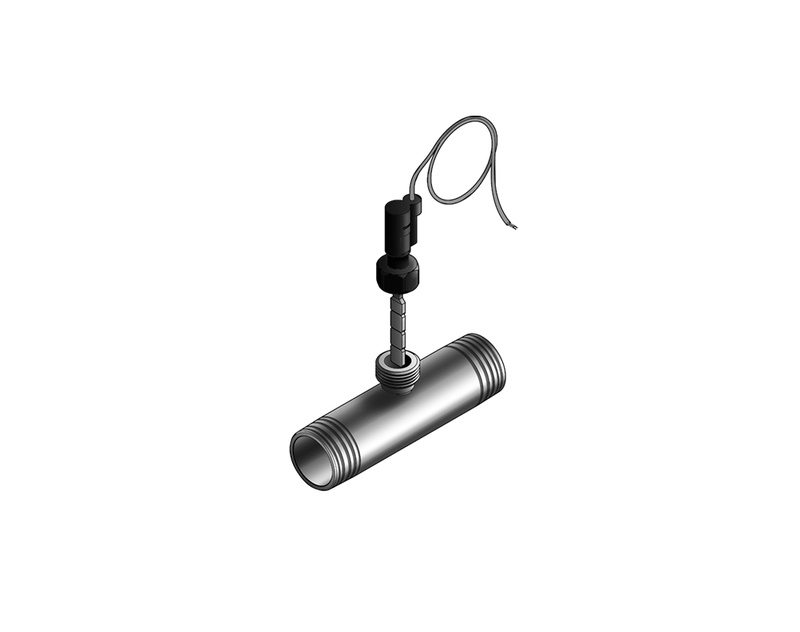 Flow control function kit | Komfovent