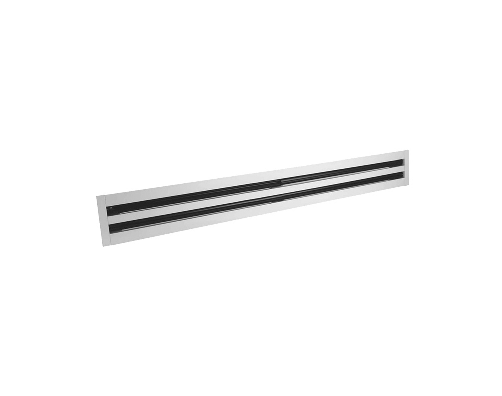 Slot diffuser | Komfovent