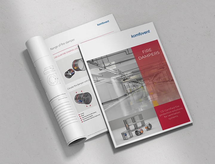 Startseite Komfovent