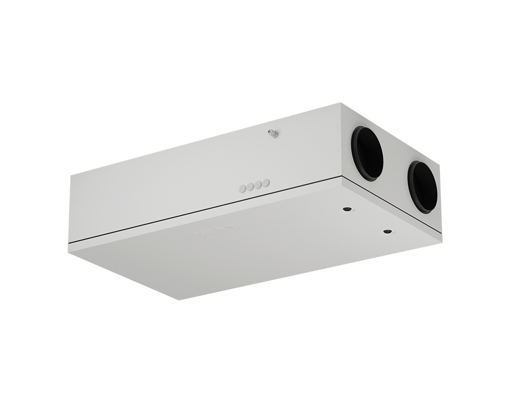 Domekt R 300 F C8 Komfovent