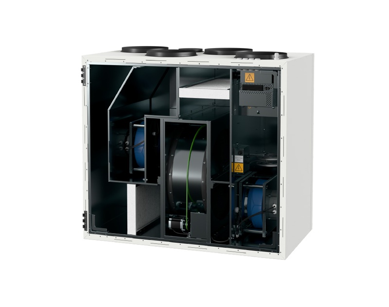 Domekt R 900 V C6M | Komfovent