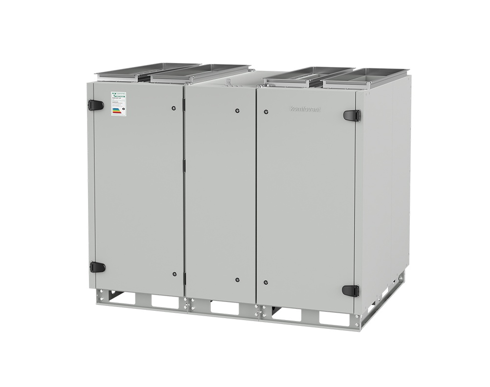 Verso R 5000 V C5 | Komfovent