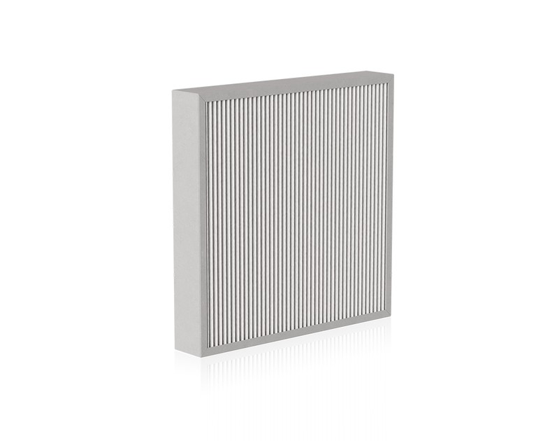 Compact filter ePM10 50 M5 | Komfovent