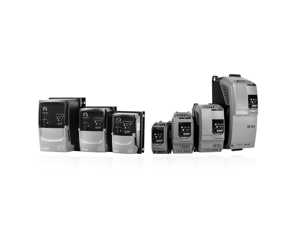 Optidrive E3 | Komfovent