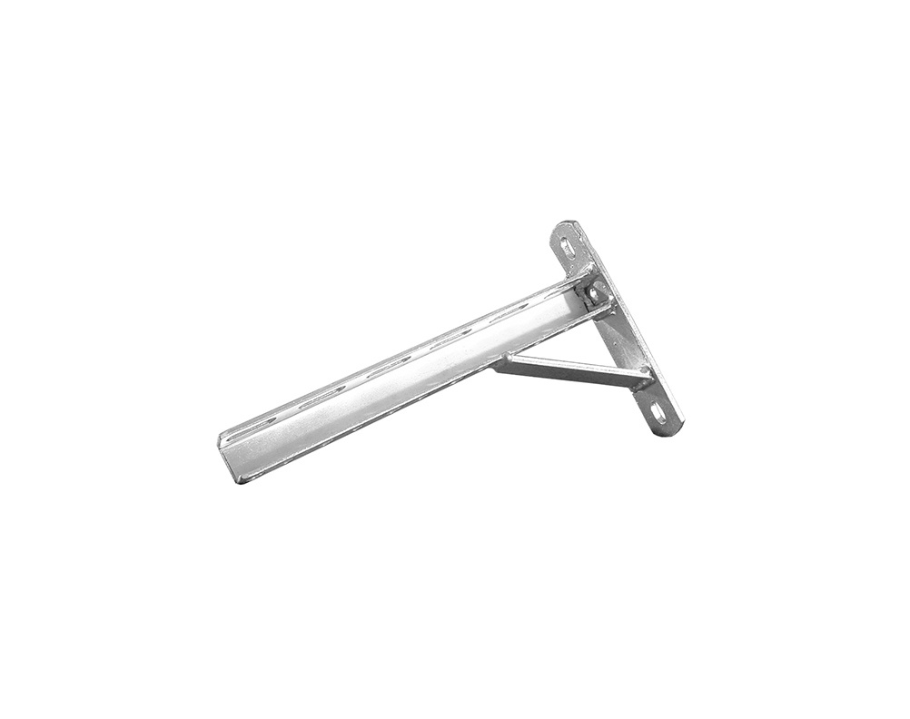 Wall-mounted cantilever support arms | Komfovent