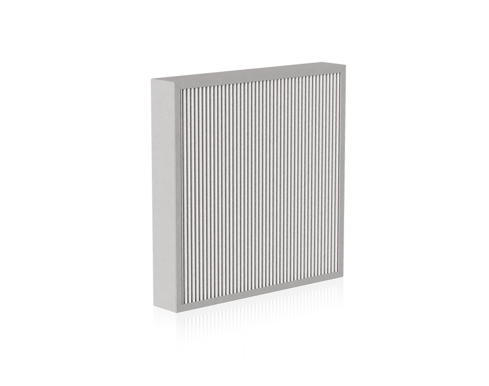 Compact filter ePM1 60 F7 | Komfovent