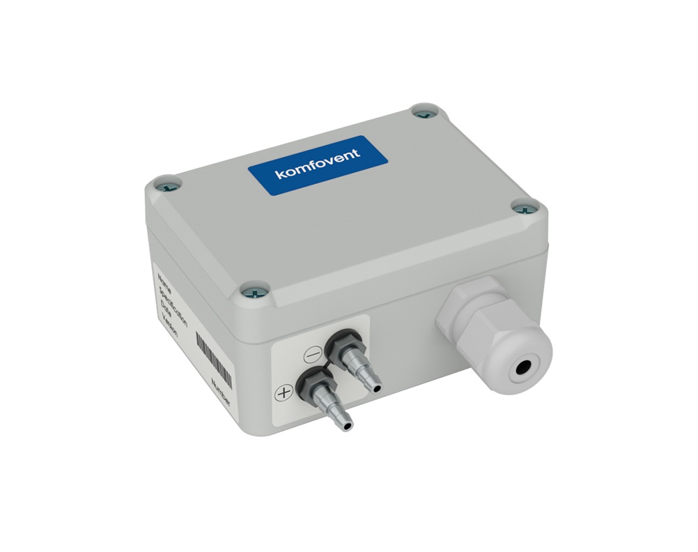 Drucksensor | Komfovent