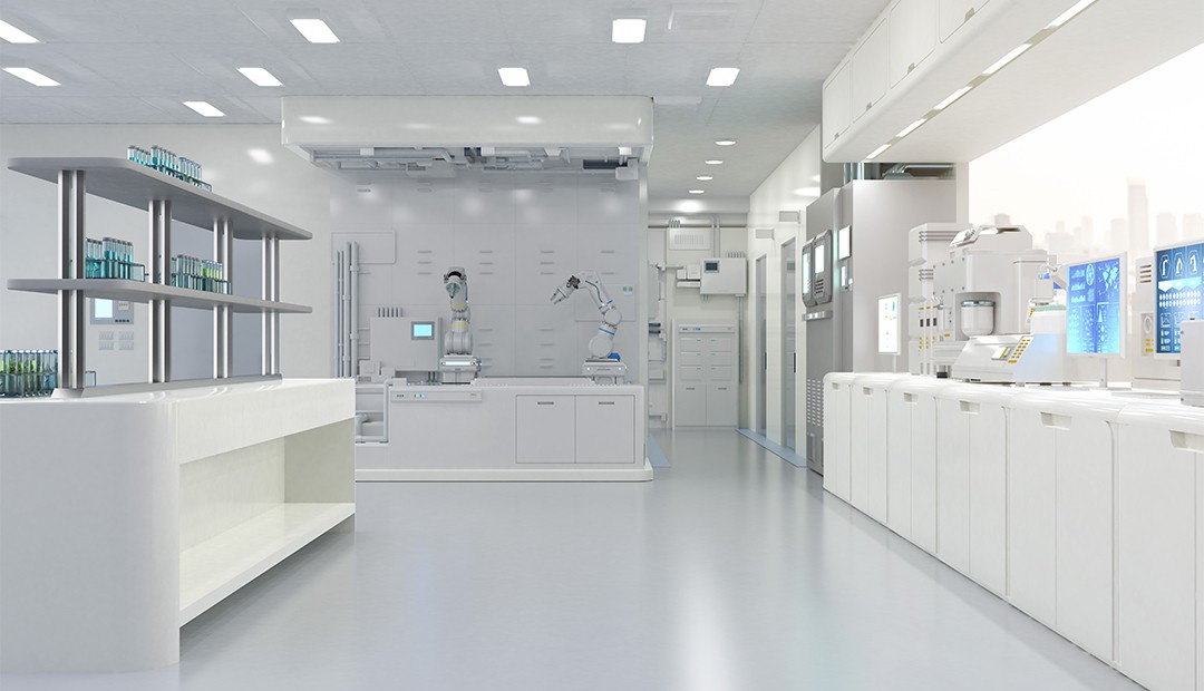 What makes ventilation units that meet hygiene and medical standards ...