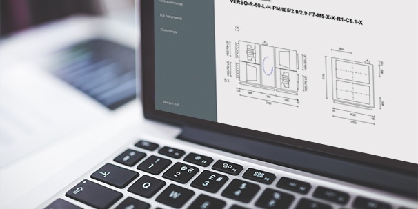 Software | Komfovent