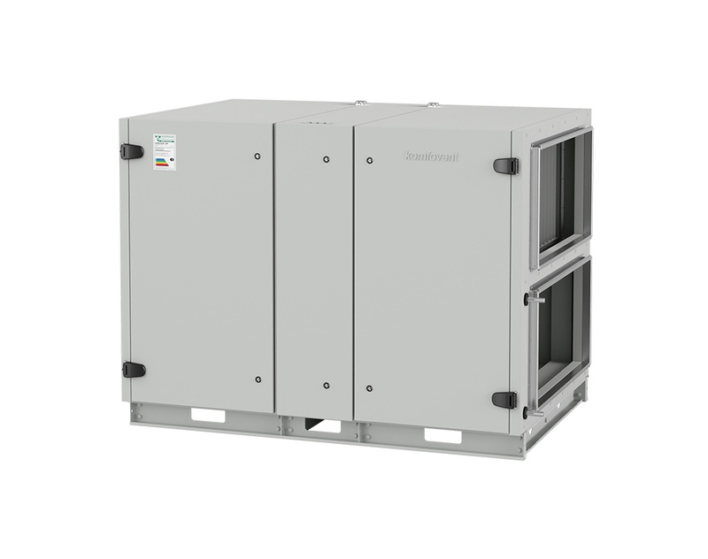 Verso R 5000 H C5 | Komfovent