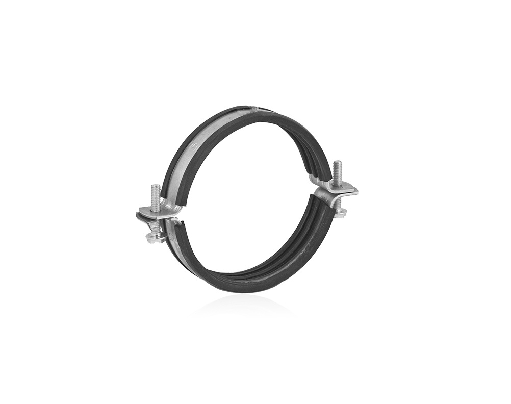 Suspension ring with damping liner Komfovent