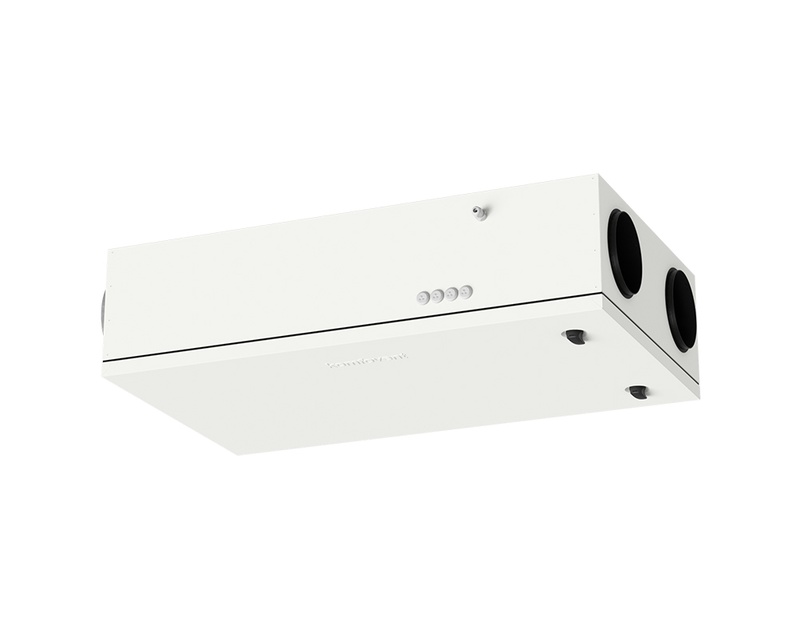 Domekt R 300 F C8 | Komfovent