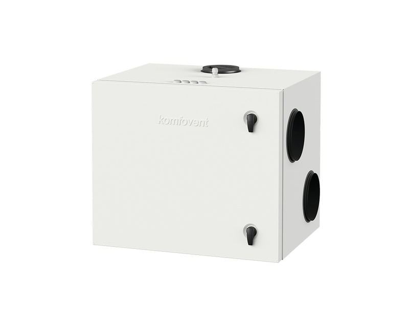 Domekt R 400 H C6M | Komfovent
