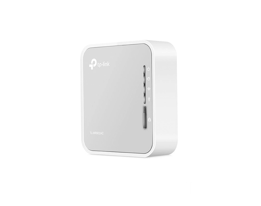 Wireless router | Komfovent
