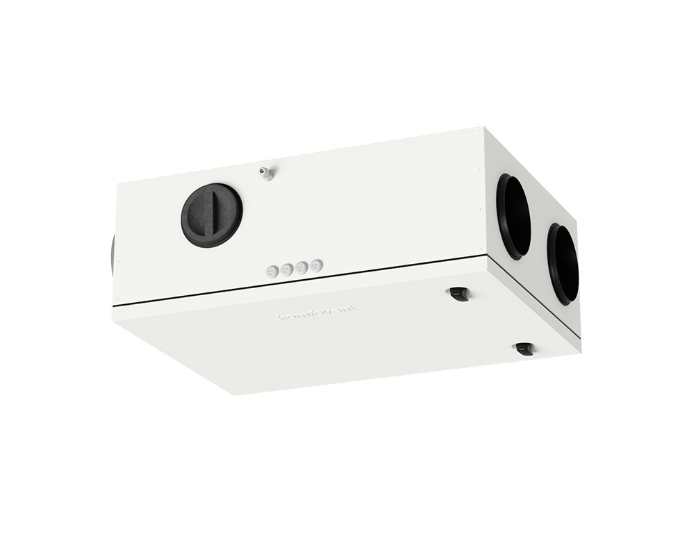 Domekt R 250 F C8 | Komfovent