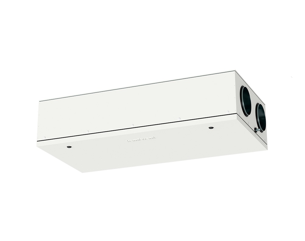 Domekt CF 250 F C6 | Komfovent