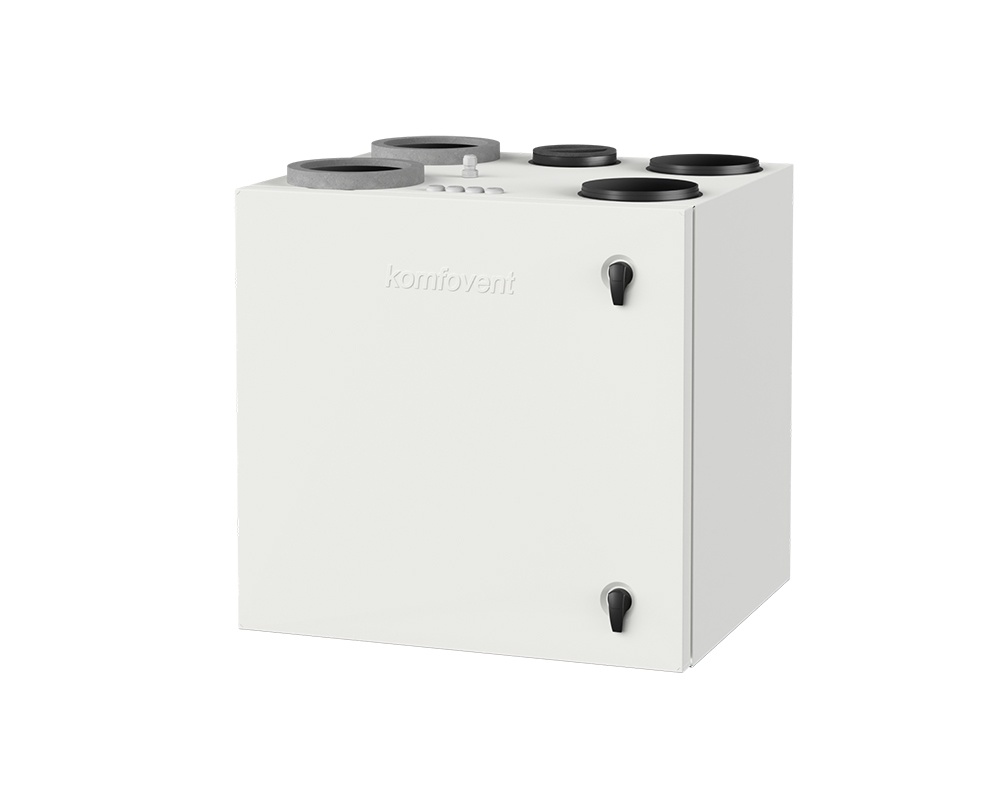 Domekt R 450 V C6M | Komfovent