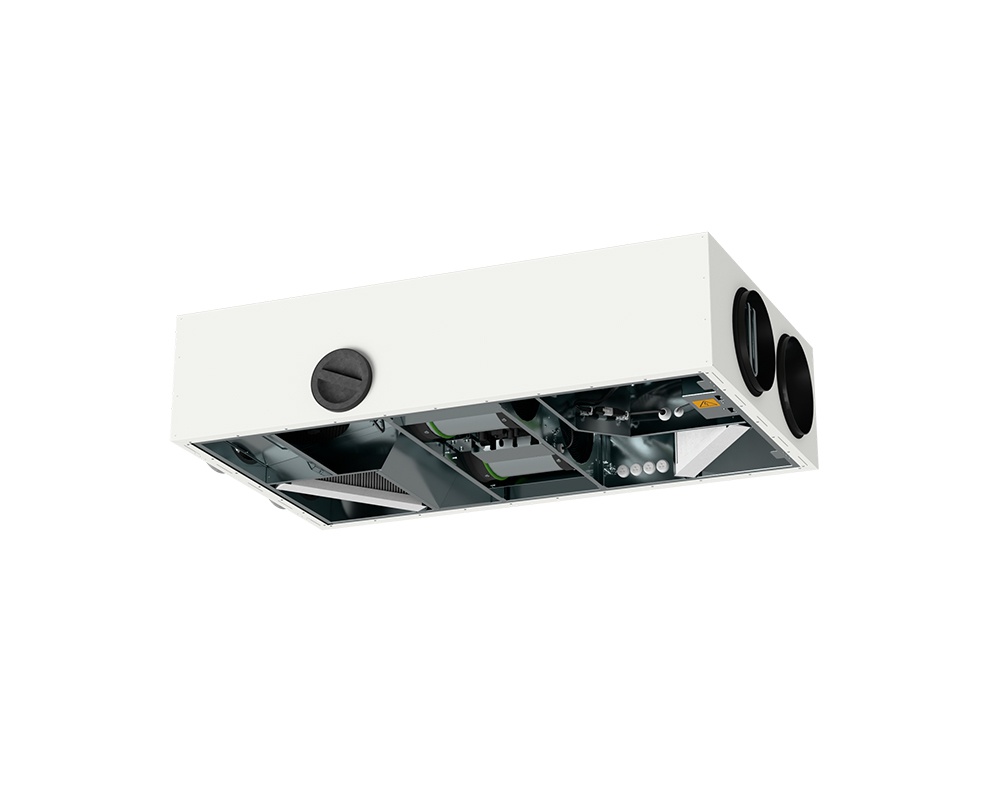 Domekt R 400 F C6M | Komfovent